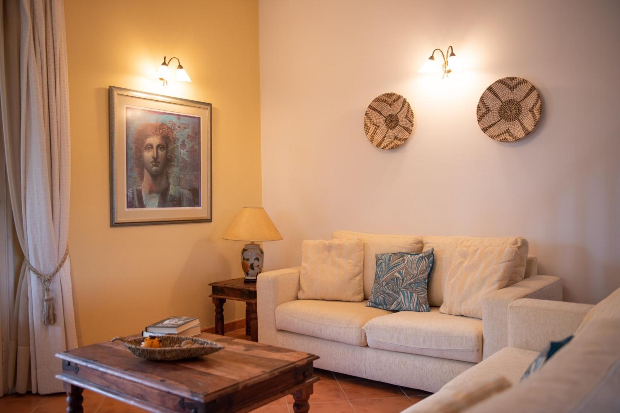 Mirmidones Corfu Apartment Petrití Exterior photo